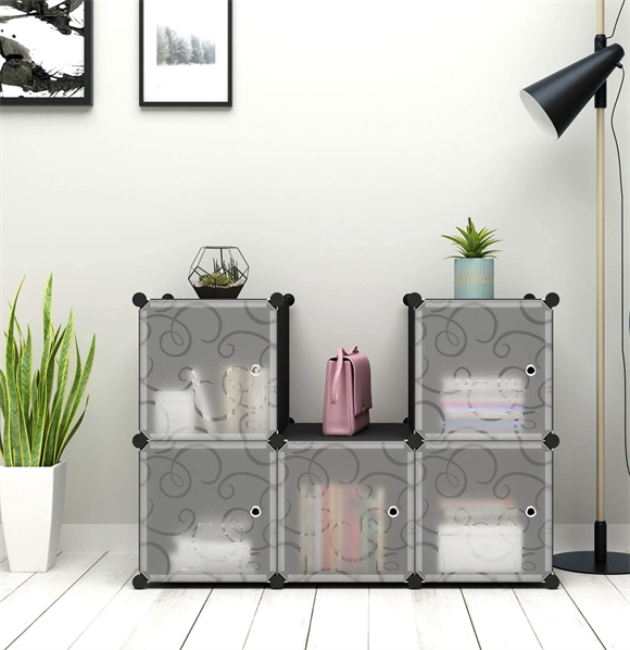 Cloth Wardrobe